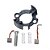 Escova Motor De Partida C/ Suporte Condor Biz 125 [F016] - Imagem 1
