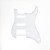 Escudo Para Guitarra Am Strat HSS Branco 3P Spirit 110-WH [F035] - Imagem 1