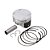 Pistao Kit C/anel  Kmp Dyamond Cb 250 Twister 16/22  Std [F016] - Imagem 1