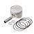 Pistao Kit C/anel  Kmp Dyamond Cg 125 02/08  Std [F016] - Imagem 1