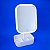Espelho De Mesa Led Usb Portátil Maquiagem Camarim Regulagem [F102] - Imagem 1