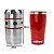 Espremedor Amassador Cortador De Frutas Verduras Aço Inox [F102] - Imagem 9