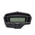 Painel Comp. Instrumentos Condor Nxr Bros 160  Es 15/17 [F016] - Imagem 1