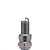 Vela Ngk Iridium Dr8eix Fazer 250 [F016] - Imagem 1