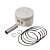 Pistao Kit C/anel  Kmp Dyamond Xt 225 96/06 0.75 [F016] - Imagem 1