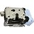 Fechadura Porta Direita Elétrica Vw Constellation [F103] - Imagem 2