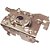 Fechadura Porta Traseira Direita Ford F1000 [F103] - Imagem 1