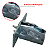 Fechadura Porta-malas Bonanza 89 A 94 [F103] - Imagem 3