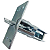 Fechadura Porta-malas Bonanza 89 A 94 [F103] - Imagem 5