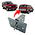 Fechadura Porta-malas Bonanza 89 A 94 [F103] - Imagem 1