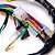 Fiacao Principal (chicote) Keisi Cg 125 Fan Es 09 A 13 [F016] - Imagem 2