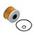 Filtro De Oleo Eksim Cbx 250 - Cb 300r - Xlx 250. [F016] - Imagem 1