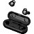 Fone de Ouvido Bluetooth Bright Black Sound Preto [F002] - Imagem 2