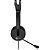 Fone de Ouvido Com Microfone Lecoo HT106 P3 Preto [F002] - Imagem 3