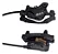 Freio Disc Hidr Alu Gn3 D+t S/ Rotor Oem [F109] - Imagem 3