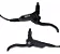 Freio Disc Hidr Alu Gn3 D+t S/ Rotor Oem [F109] - Imagem 2