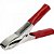 G Jacaré STORM 10cm 50A Vm - PCT / 50 [F002] - Imagem 1