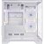 Gabinete Gamer Fortrek Clarity Branco Lateral Vidro [F002] - Imagem 8
