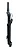 Garfo 29 Mtb C/susp. 120mm Ahead Boost Pt [F109] - Imagem 3