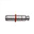 Guia Valvula Adm/esc Ww3 (usinada) Cb 250f Twister 16/22 [F016] - Imagem 1