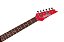 Guitarra 6 Cordas RG GIO Vivid Red Ibanez RG Series GRX120SP-VRD [F035] - Imagem 2