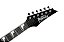 Guitarra 6C RG GIO Black Night Ibanez RG Series GRG170DX-BKN [F035] - Imagem 3