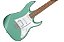 Guitarra 6C RG GIO Metallic Light Green Ibanez GRX40-MGN [F035] - Imagem 4