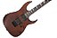 Guitarra 6C RG GIO Walnut Flat Ibanez RG Series GRG121DX-WNF [F035] - Imagem 3