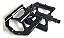 Pedal Mtb Alum. Mod.3 Pt [F109] - Imagem 5