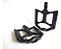 Pedal Mtb Alum. Mod.3 Pt [F109] - Imagem 6