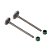 Valvula E Retentor Kit (4pcs) Ww3 Cb 250f Twister 16/22 [F016] - Imagem 1