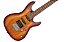 Guitarra 6C SA GIO Brown Sunburst Ibanez SA Series GSA60-BS [F035] - Imagem 5