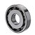Rolamento Virabrequim Ww3 Dir.-esq. Cbx 250 01/08 - Xr 250 [F016] - Imagem 1