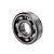 Rolamento Nachi 6304 C3 [F016] - Imagem 1