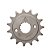 Pinhao Darom 15d Nx 400 Falcon 98/15 [F016] - Imagem 1