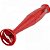 Super Mixer Agratto MXV-02 200W Vermelho 220v [F002] - Imagem 3