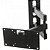 Suporte Articulado Para TV 14"-56" STPA355 Multivisão [F002] - Imagem 1