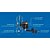 Ventilador de Parede Ventisol Oscilante 50cm Aço Preto Bivolt [F002] - Imagem 8