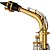Saxofone Yamaha YAS-26 Alto EB [F002] - Imagem 2