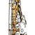 Saxofone Yamaha YAS-26 Alto EB [F002] - Imagem 3