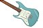 Guitarra Stratocaster Ibanez Azes40 Prb Purist Blue [F035] - Imagem 3