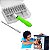 Kit Chaves Ferramenta Celular Manutenção 32 Em 1 Reparo [F102] - Imagem 8