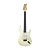 Guitarra Tagima Strato TG-500 Olympic White E/AWH [F002] - Imagem 1