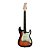 Guitarra Tagima Strato TG-500 Sunburst E/AWH [F002] - Imagem 1