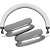 Headphone Bright Pilot Bluetooth Branco [F002] - Imagem 5
