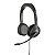 Headset Intelbras Biauricular Iwhs 60 Duo Usb 4010007 [F083] - Imagem 1