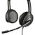 Headset Intelbras Biauricular Iwhs 60 Duo Usb 4010007 [F083] - Imagem 3