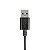 Headset Intelbras Biauricular Iwhs 60 Duo Usb 4010007 [F083] - Imagem 7