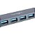 Hub USB Bright 4 portas 3.0 [F002] - Imagem 2