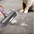 Removedor De Pelos E Cabelos Para Pet Portátil Fur Daddy [F102] - Imagem 5